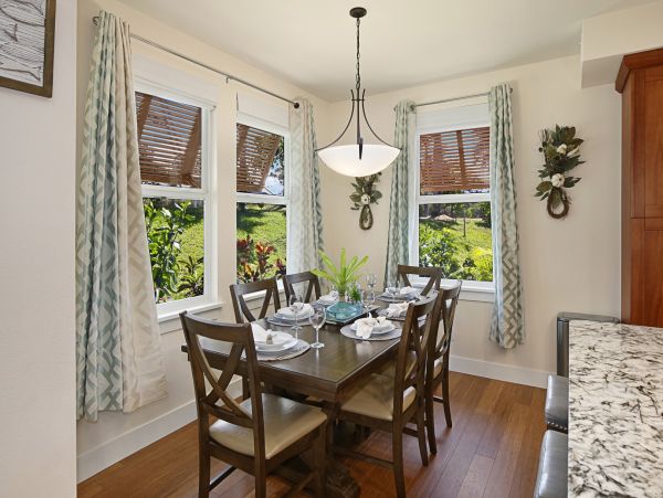 Beautiful Vacation Rental with Amazing Amenities