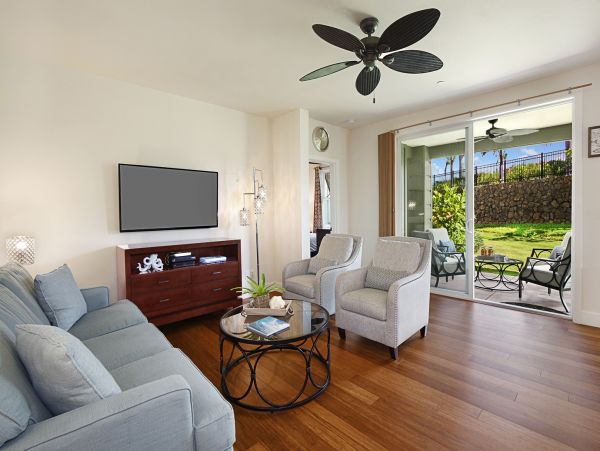 Beautiful Vacation Rental with Amazing Amenities