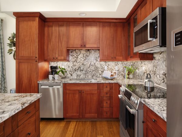 Beautiful Vacation Rental with Amazing Amenities