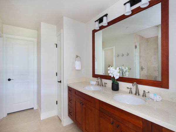 Koloa Vacation Condo Four Bedroom Walk to Beach