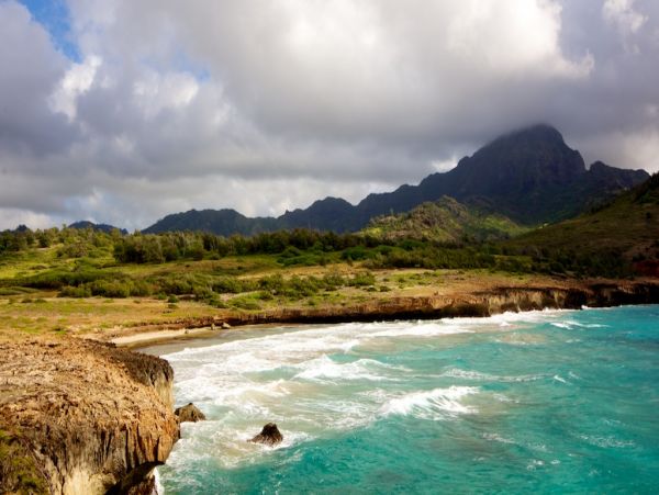 Koloa Vacation Condo Four Bedroom Walk to Beach
