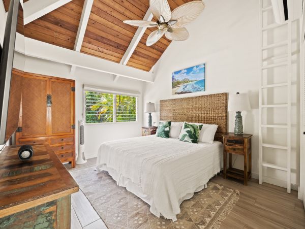 Bright and Spacious Townhome
