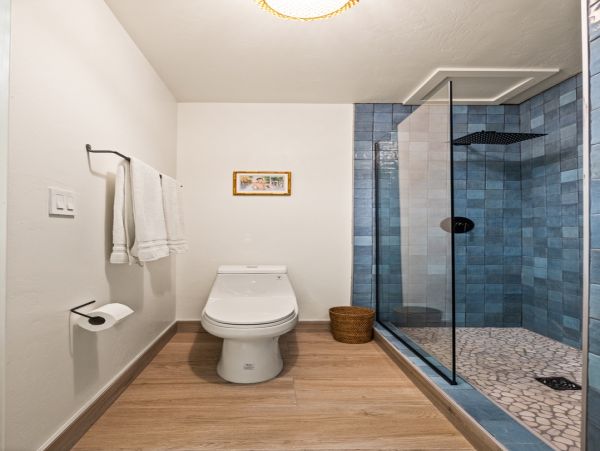 Bright and Spacious Townhome