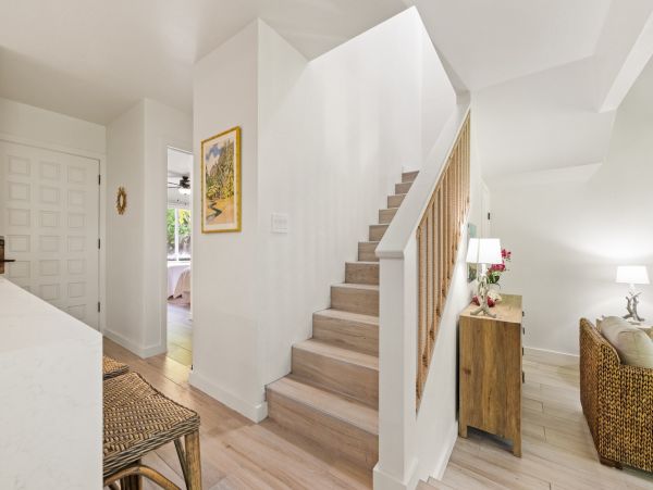 Bright and Spacious Townhome