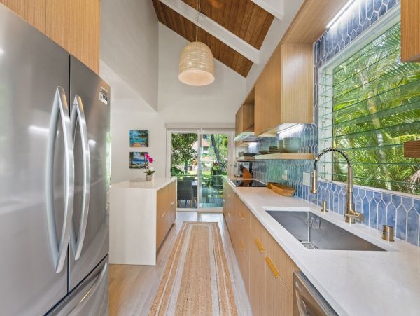 Bright and Spacious Townhome