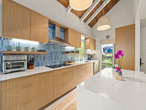 Bright and Spacious Townhome