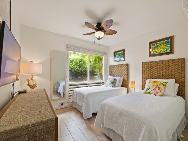Bright and Spacious Townhome