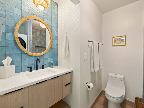 Bright and Spacious Townhome