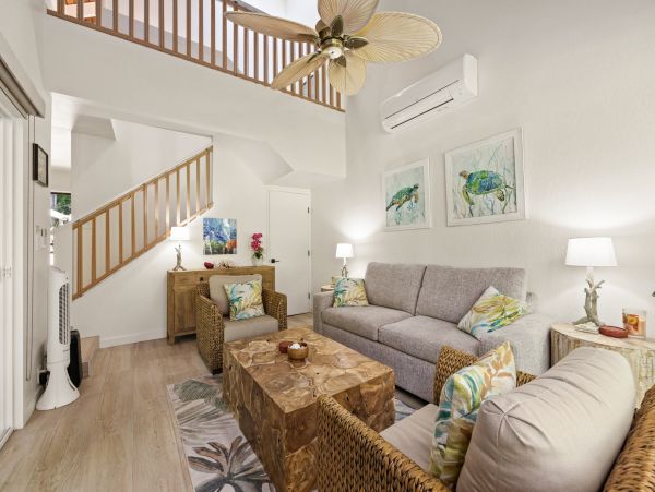Bright and Spacious Townhome