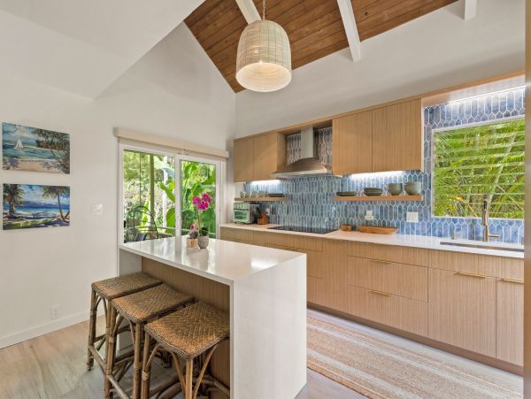Bright and Spacious Townhome