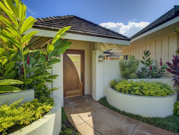 Pure Luxury Stunning Villa 4 Bedroom