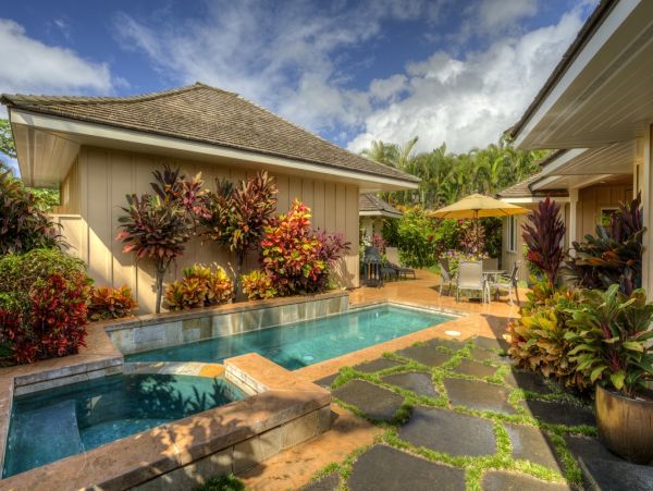 Pure Luxury Stunning Villa 4 Bedroom