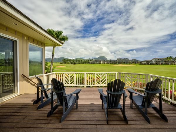 Pure Luxury Stunning Villa 4 Bedroom