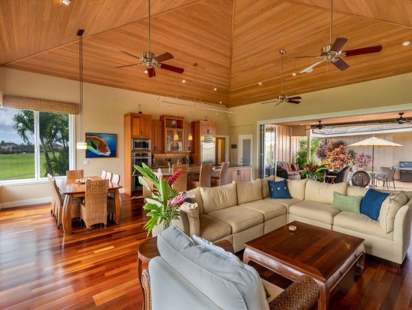 Pure Luxury Stunning Villa 4 Bedroom