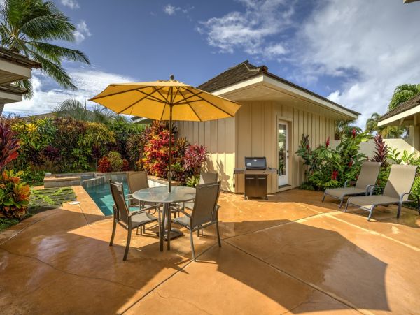 Pure Luxury Stunning Villa 4 Bedroom