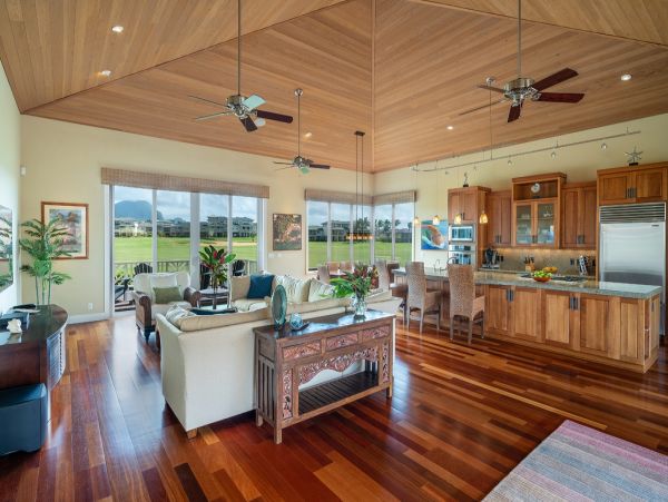 Pure Luxury Stunning Villa 4 Bedroom