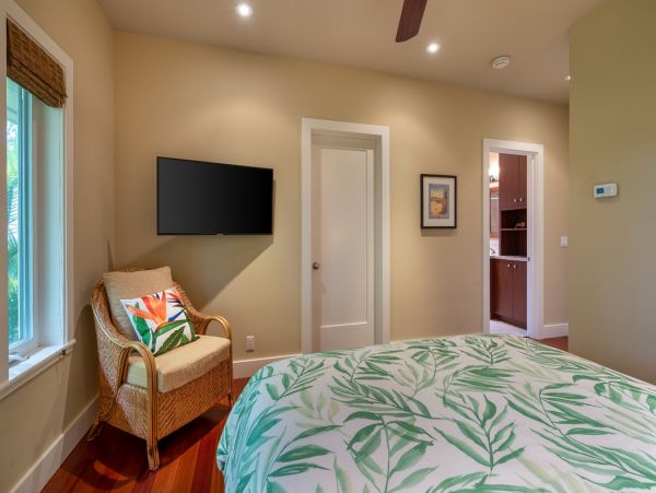Pure Luxury Stunning Villa 4 Bedroom