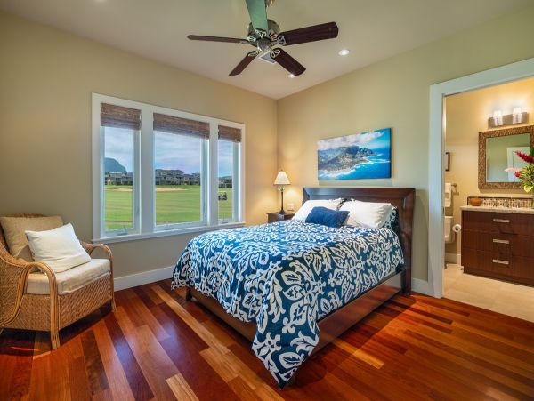 Pure Luxury Stunning Villa 4 Bedroom