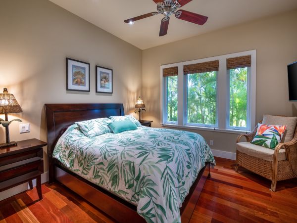 Pure Luxury Stunning Villa 4 Bedroom