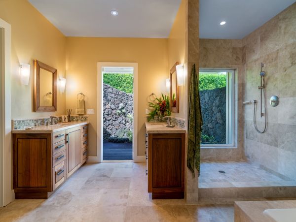 Pure Luxury Stunning Villa 4 Bedroom