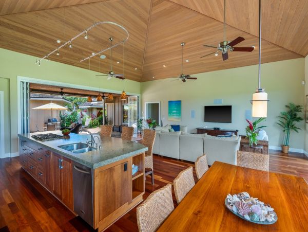 Pure Luxury Stunning Villa 4 Bedroom