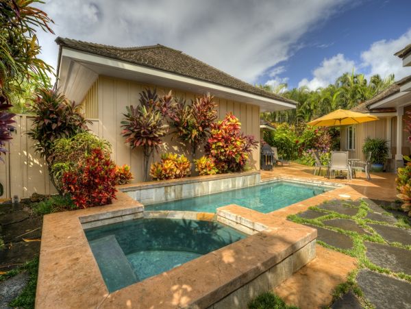 Pure Luxury Stunning Villa 4 Bedroom