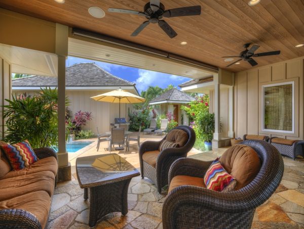 Pure Luxury Stunning Villa 4 Bedroom