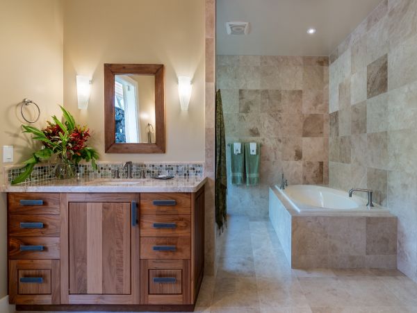 Pure Luxury Stunning Villa 4 Bedroom