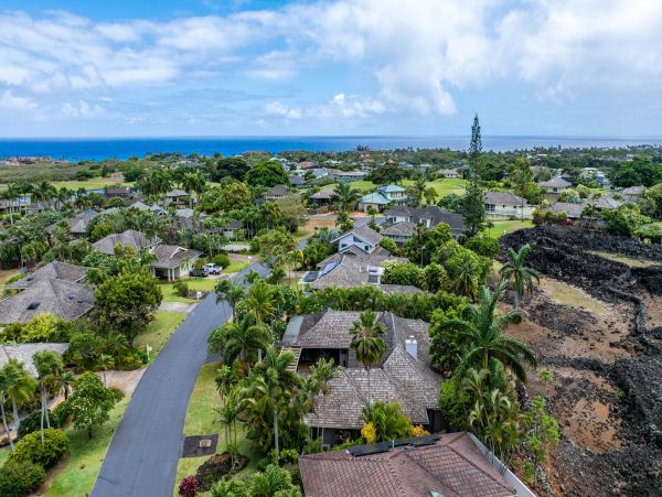 Hidden Gem Three Bedroom Vacation Rental in Poipu