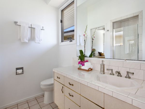 Hidden Gem Three Bedroom Vacation Rental in Poipu