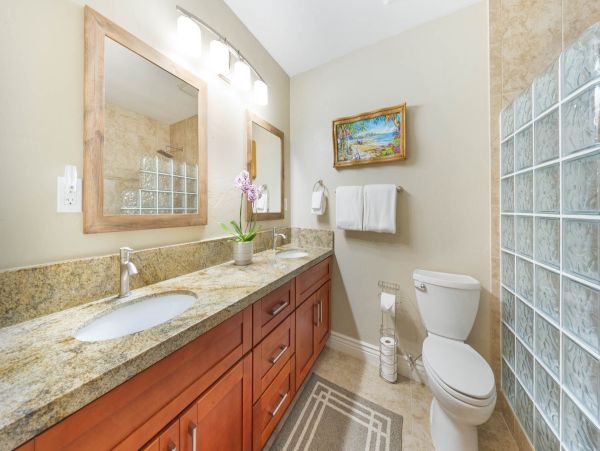Kauai Vacation Rentals - Oceanfront Kauai Condo in Lihue