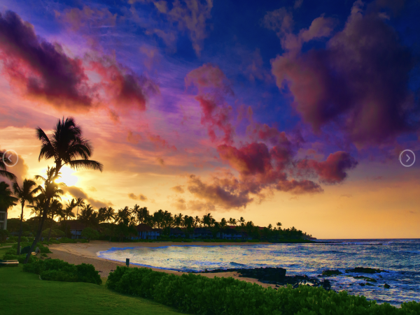 Balinese Inspired luxury Estate Home Kauai South Shore