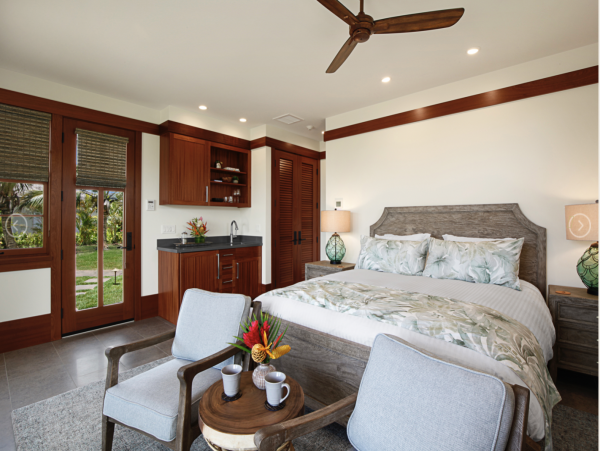 Balinese Inspired luxury Estate Home Kauai South Shore