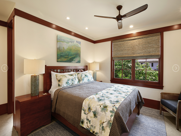 Balinese Inspired luxury Estate Home Kauai South Shore