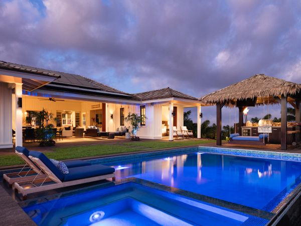Luxury Vacation Home with Amazing Views & Amenities
