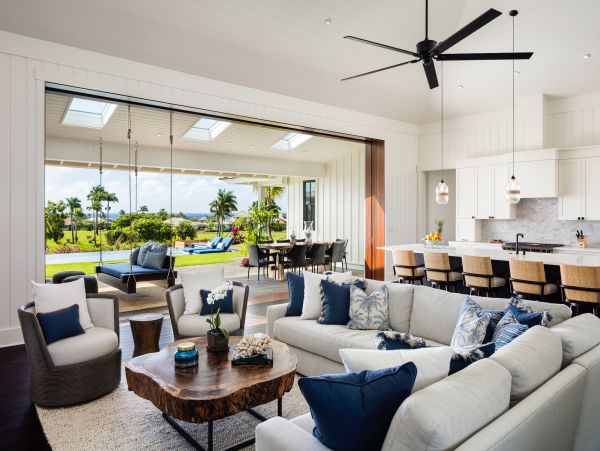 Luxury Vacation Home with Amazing Views & Amenities