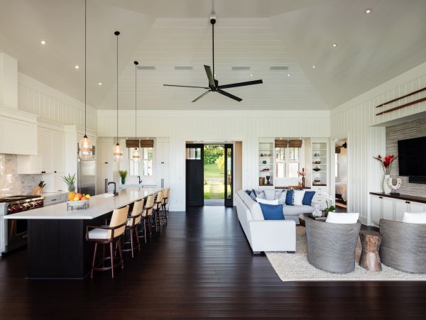 Luxury Vacation Home with Amazing Views & Amenities