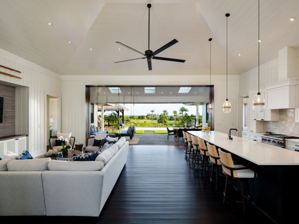 Luxury Vacation Home with Amazing Views & Amenities