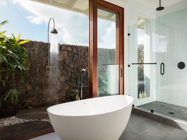 Luxury Vacation Home with Amazing Views & Amenities