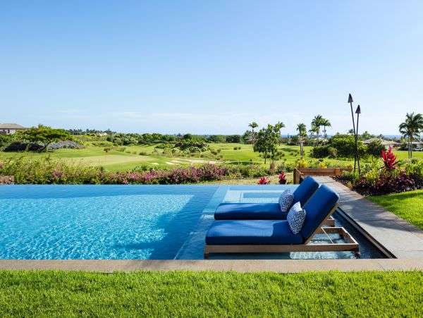 Luxury Vacation Home with Amazing Views & Amenities