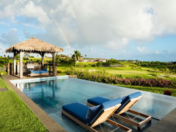 Luxury Vacation Home with Amazing Views & Amenities