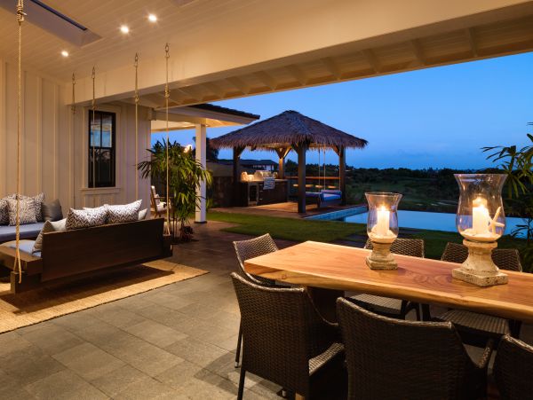 Luxury Vacation Home with Amazing Views & Amenities