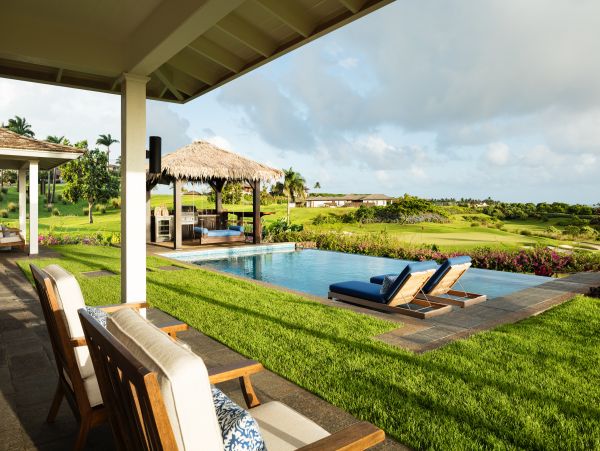 Luxury Vacation Home with Amazing Views & Amenities