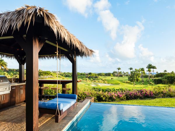 Luxury Vacation Home with Amazing Views & Amenities
