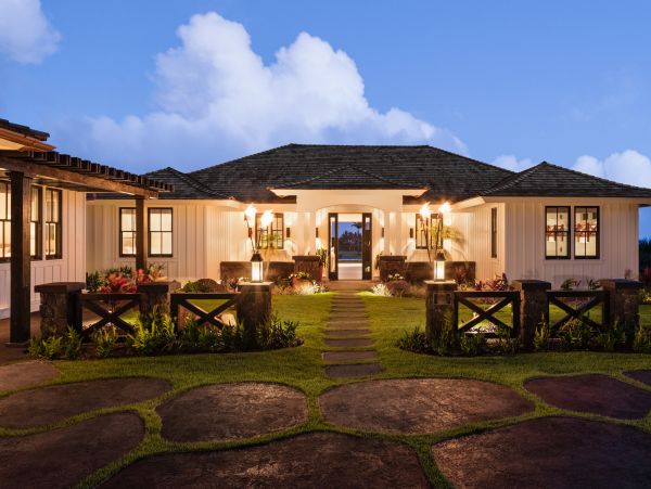 Luxury Vacation Home with Amazing Views & Amenities