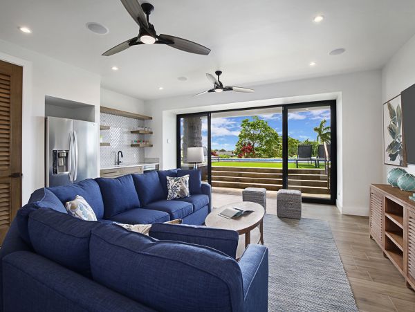 Luxury Five Bedroom Home with Pool & Great Location