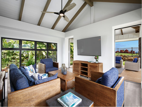 Luxury New Addition to the Vacation Market