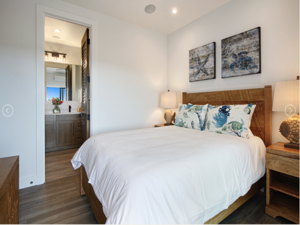 Luxury New Addition to the Vacation Market