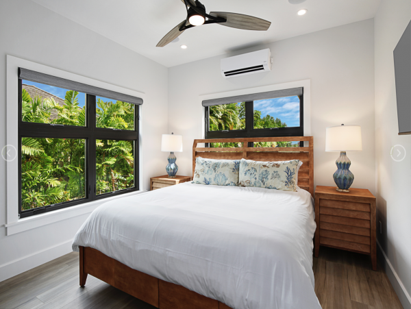 Luxury New Addition to the Vacation Market