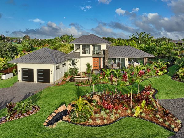 Luxury New Addition to the Vacation Market